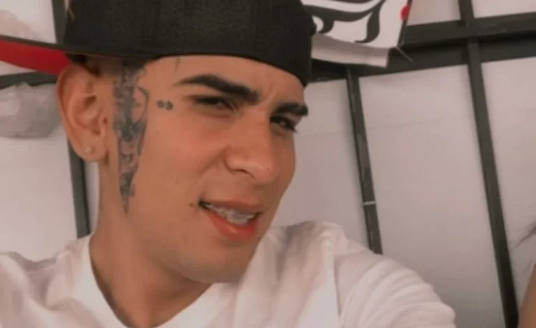 Asesinan a youtuber Kevin Kaletry durante conferencia en la Condesa