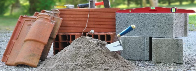 Precios de materiales para construcción aumentan 7.5% en Puebla