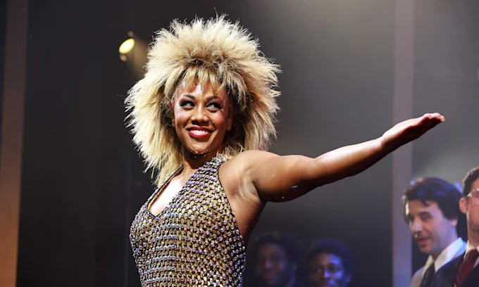 Tina Turner fallece a los 83 años