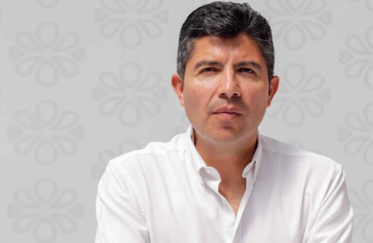 No voy a renunciar para contender en las elecciones de 2024: Eduardo Rivera