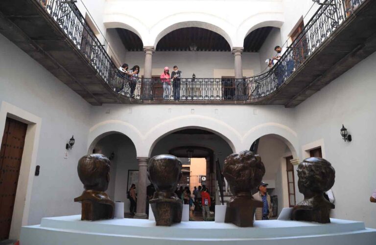 Anuncia Cultura sexta “Noche de Museos” 2023; participarán 10 recintos estatales