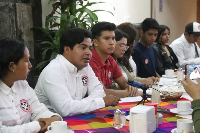 Realizarán protestas a favor de la educación