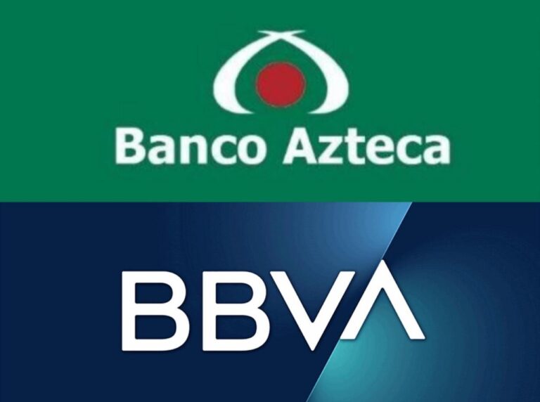 BBVA y Banco Azteca alertan de nueva modalidad de fraude