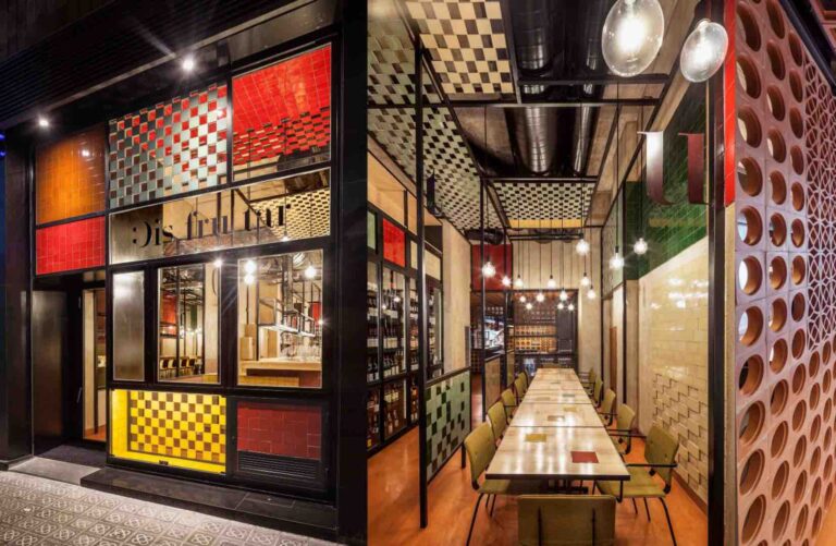 Aquí los 50 mejores restaurantes del mundo en 2023
