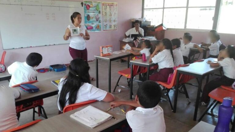 ¡Habrá clases el sábado 17 de junio!