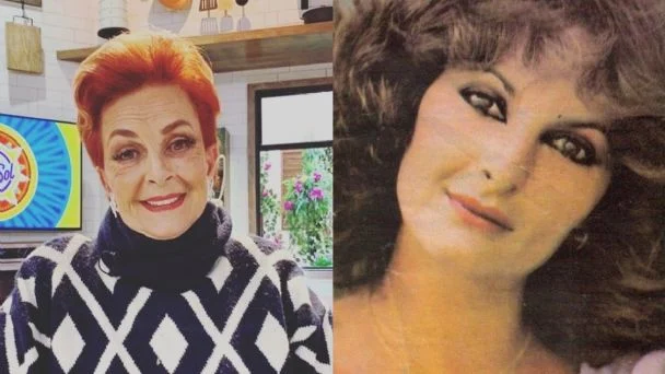 Fallece Talina Fernández