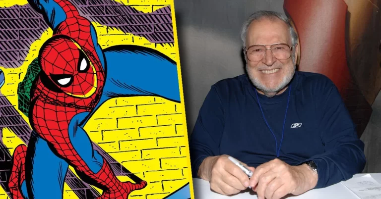 Fallece el ilustrador de Spiderman y cocreador de Wolverine 