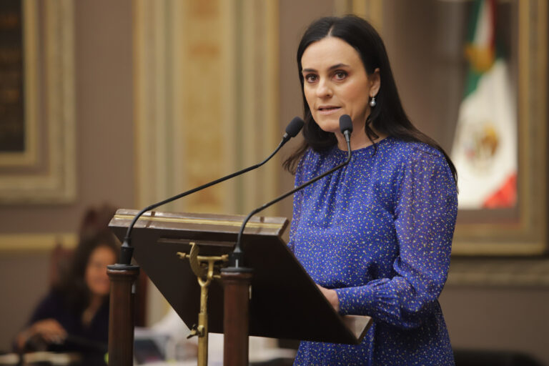 Recibe Congreso del Estado iniciativa para sancionar el matrimonio forzado