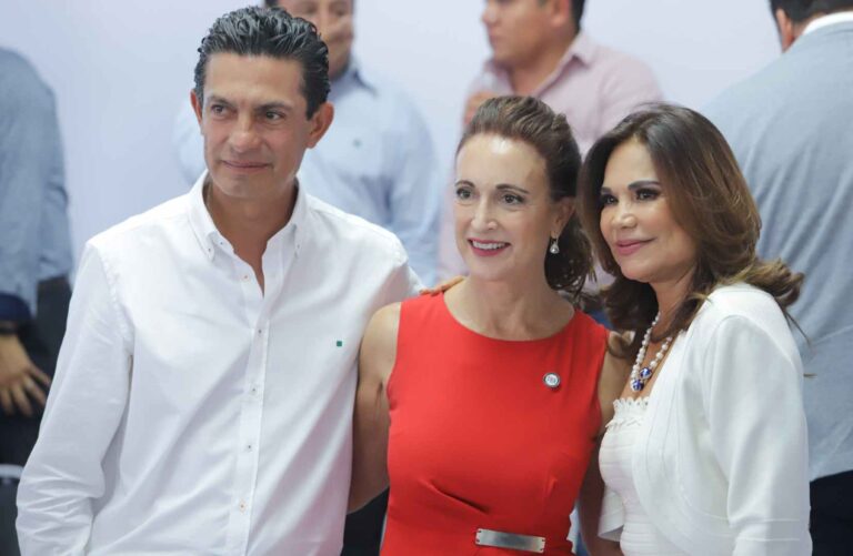 La alianza opositora en Puebla se fortalece de cara al 2024: PAN