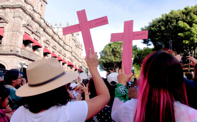 Puebla capital, entre los 15 municipios con más feminicidios del país