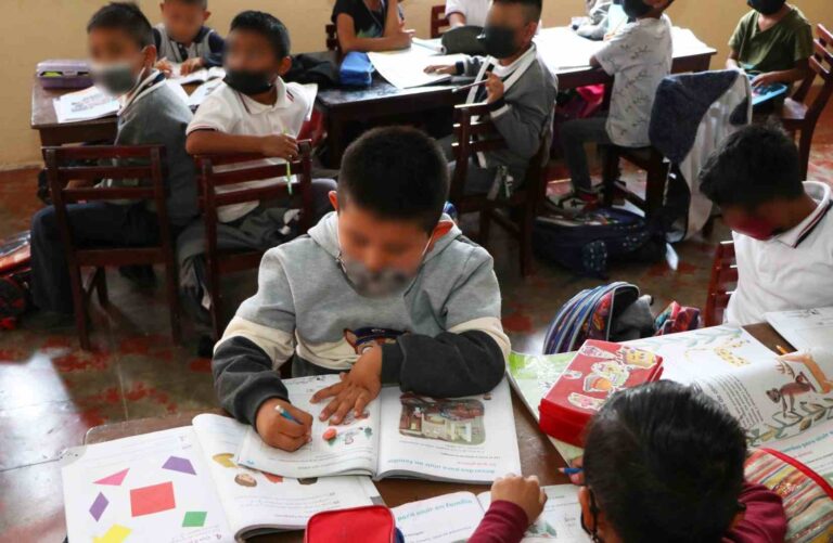 Inicia periodo vacacional decembrino para más de 1.6 millones de estudiantes poblanos: SEP
