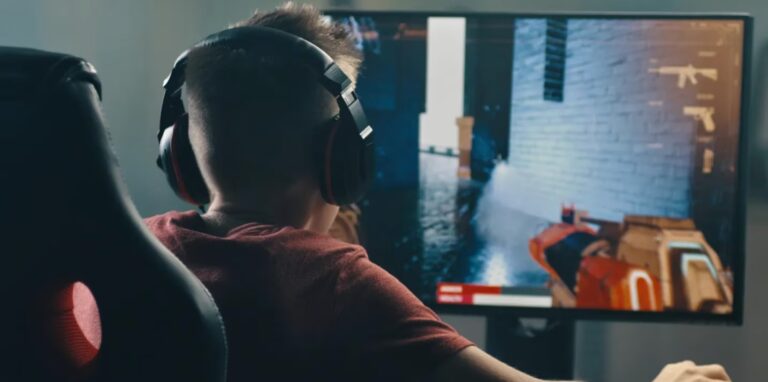 Busca Partido Verde regular los videojuegos violentos