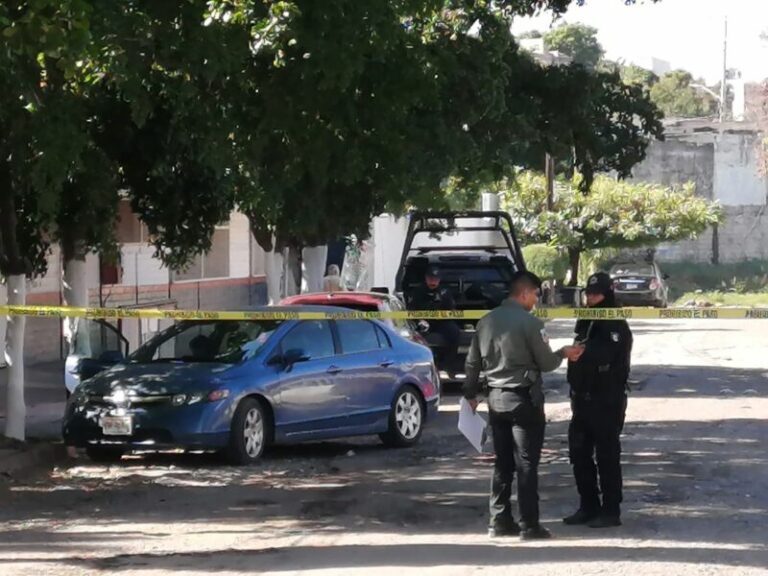 Inseguridad en Veracruz escala
