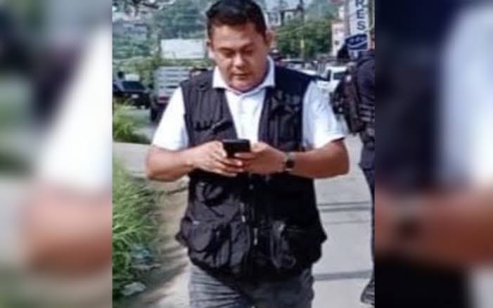 Asesinan al periodista Nelson Matus, director de ‘Lo Real de Guerrero’