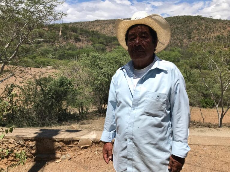 Entrevista| El gobierno de Morena es un fracaso