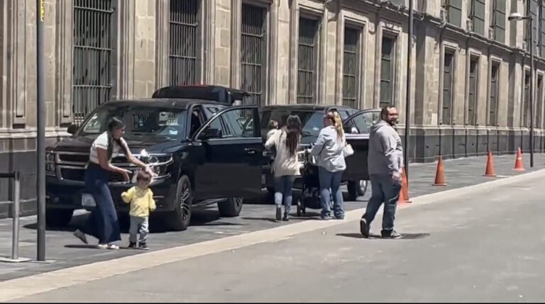 Para los “impolutos” líderes de la 4T no hay austeridad “republicana” ni “franciscana”