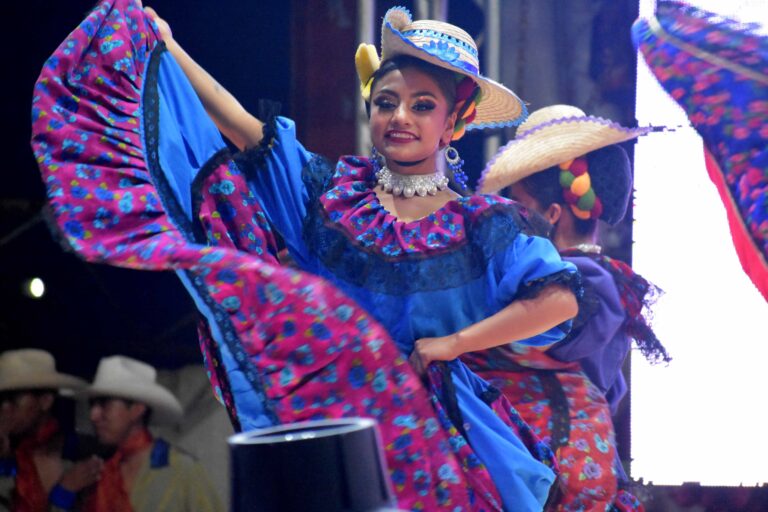 Primorosa feria, ¡qué ganas de estar ahí!