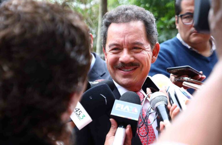 La gente decidirá por hechos y no por dichos, quién será el coordinador en Puebla: Nacho Mier