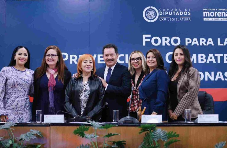 Trata de personas es un modelo de esclavitud moderna: Nacho Mier
