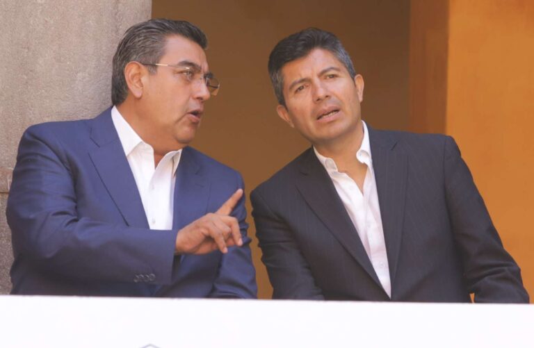 Darán el Grito de Independencia en Palacio Municipal Gobierno estatal y Ayuntamiento