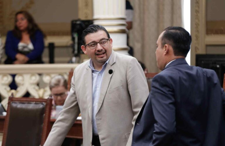 Expulsado del PAN Eduardo Alcántara