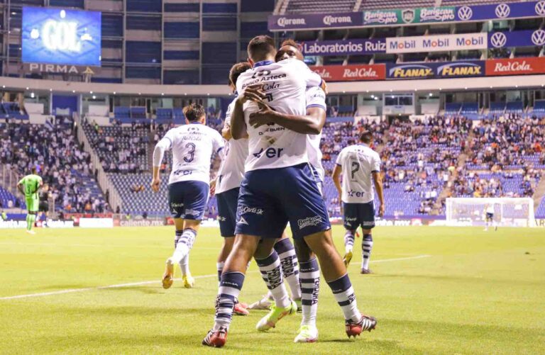 Habrá transporte nocturno para partido Puebla vs. Tijuana