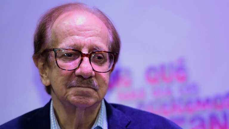 Muere el cantante y actor Benito Casto