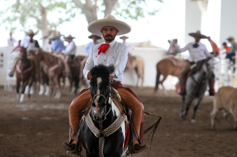 Día del Charro: identidad nacional