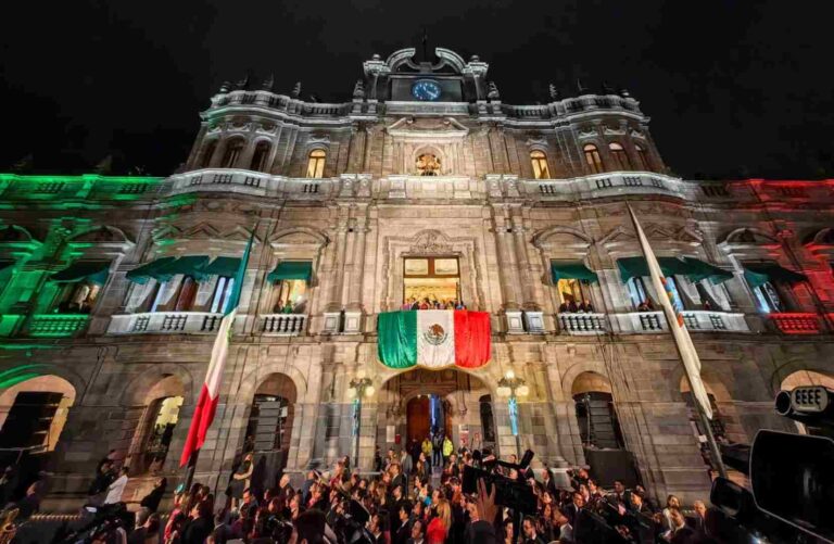 Saldo blanco en fiestas patrias 2023