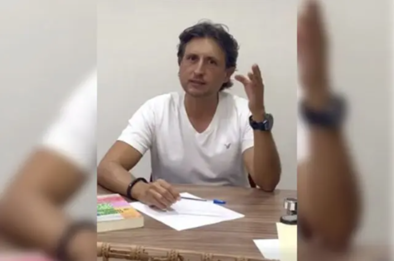 ¡Reaparece JJ Espinosa!