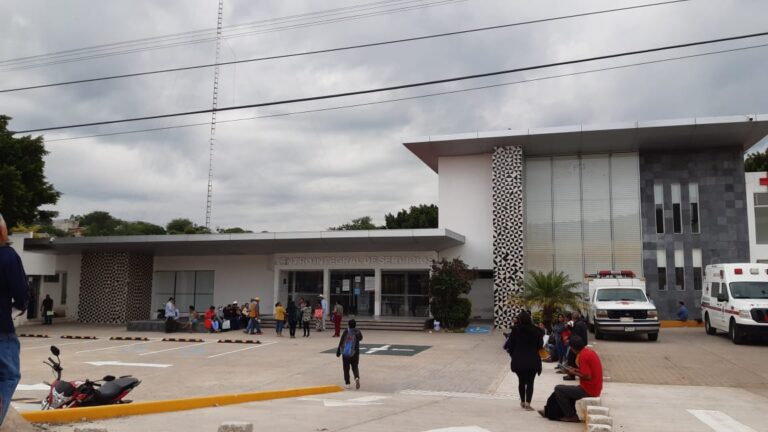 Denuncian uso faccioso de programas