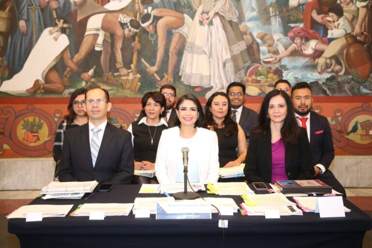 27 denuncias por acoso al interior del Ayuntamiento de Puebla