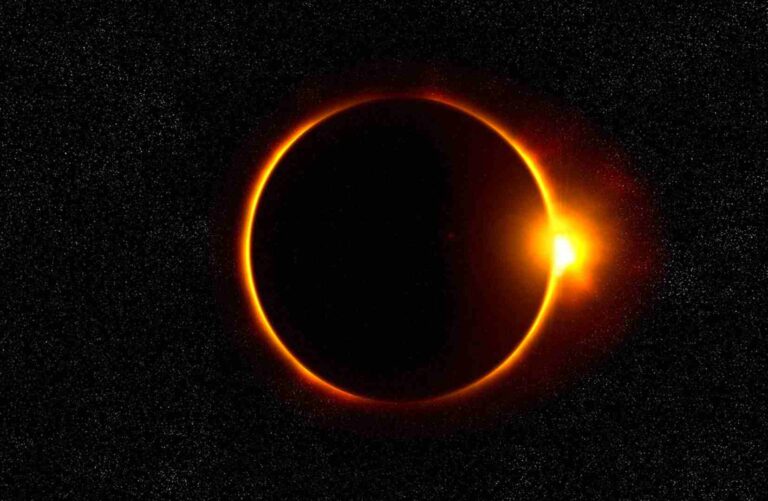 El 14 de octubre habrá cinco sedes para ver el eclipse anular en la capital