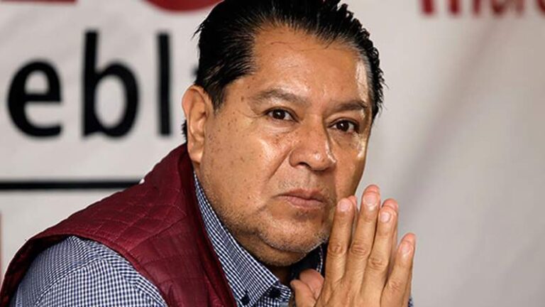 Reaparece Aréchiga: «Mintieron para inculparme»