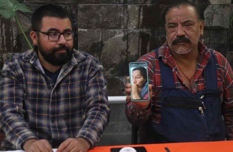 Continúan agresiones en el mercado Amalucan