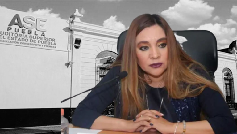 Auditora Amanda Gómez renuncia sin aclarar irregularidades millonarias