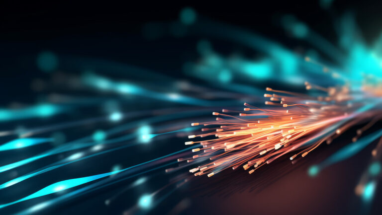 China lanza el Internet más rápido del mundo