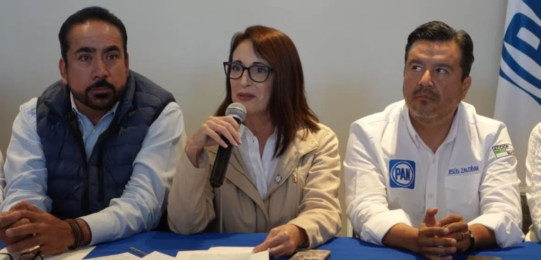 Impugnará PAN resultados en Venustiano Carranza y Chignahuapan