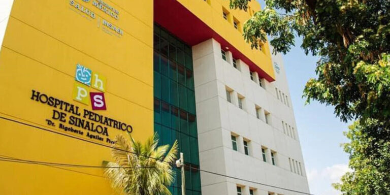 Muere niño expuesto al fentanilo en Sinaloa