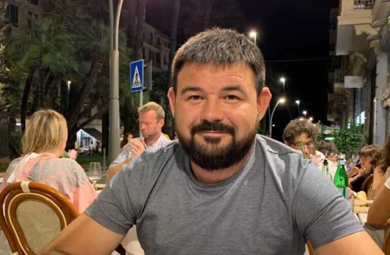 Muere ayudante del comandante en jefe de Zelenski al abrir un regalo con explosivos en su cumpleaños
