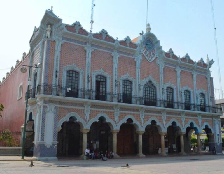 No hay apoyo para el deporte en Tehuacán