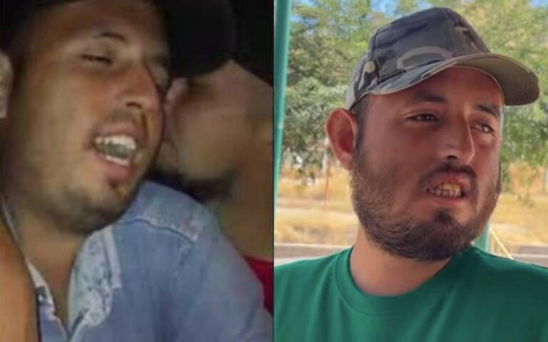Fallece protagonista del viral «Afedo, cámate pofavo»