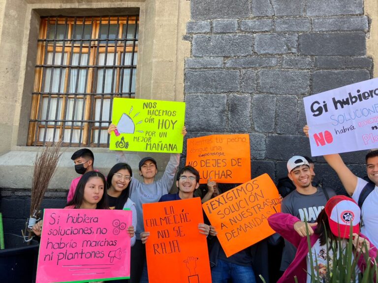 Aumenta rezago educativo y Morena no tiene estrategia para corregir el rumbo de la educación en México