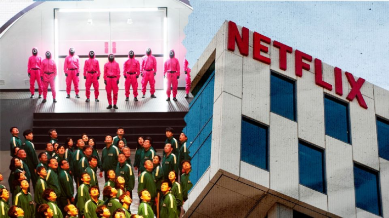 Participantes de ‘El Juego del Calamar: El Desafío’ amenazan con demandar a Netflix