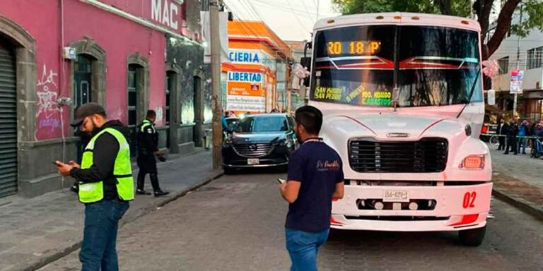 Ruta UTP pierde concesión