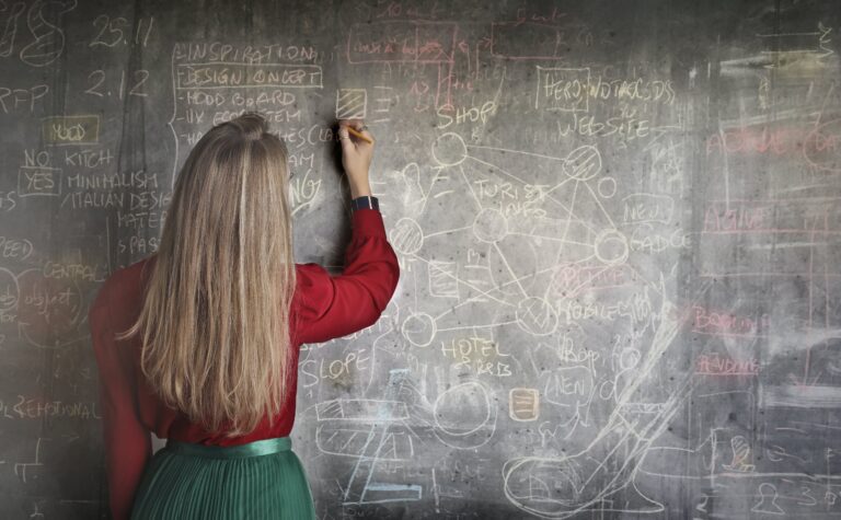 Los retos para la educación en México para 2024