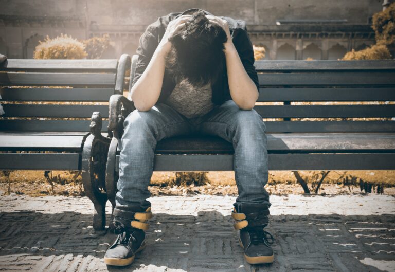 Aumentan casos de depresión en Diciembre