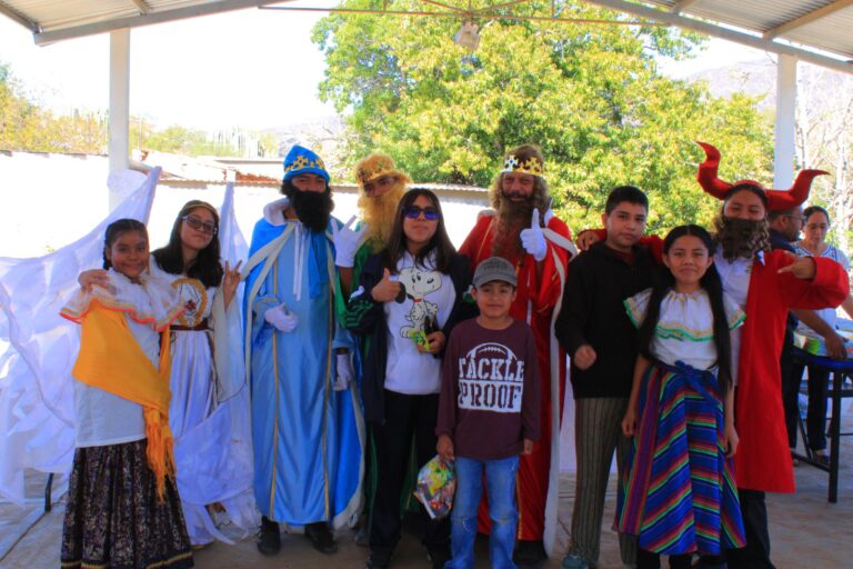 Impulsan la cultura y el arte en Tecomatlán