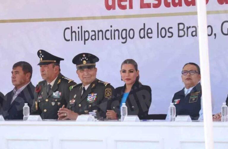 Impunidad total en Guerrero