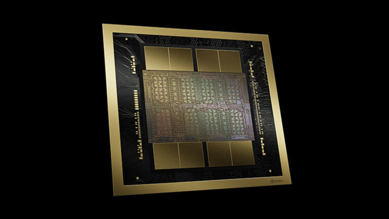 Nvidia presenta el “chip más potente del mundo”